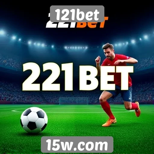 Promoções atraentes e bônus oferecidos pelo 121bet